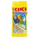 KIKI MIXTURA NIMFA- ÉS TÖRPEPAPAGÁJ - teljes értékű eledel, 1kg