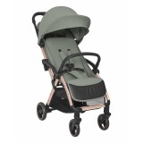 Kikkaboo Eden, automata sport babakocsi, 22 kg - army green