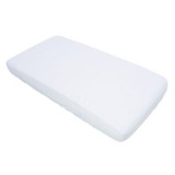 Kikkaboo matracvédő lepedő 70x140cm frottier bambusz gumis
