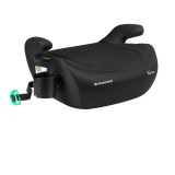 Kikkaboo ülésmagasító i-Go II i-Size Beltfix 125-150 cm fekete