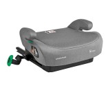 Kikkaboo ülésmagasító i-Tip i-Size Isofix 125-150 cm világosszürke