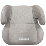 Kikkaboo ülésmagasító Isofix 15-36 kg Groovy bézs