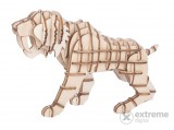 Kikkerland 3D fa puzzle, tigris