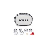 Kikkerland GG80-S 10 részes Kicsi Pétanque szett (GG80-S)