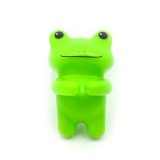 Kikkerland HH58 Fogkefe tartó - Béka (HH58)