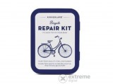 Kikkerland kerékpárjavító szett