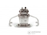 Kikkerland teatojás robotos, ezüst