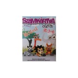 Kikobox Start Kft. Számkártya - Osztás