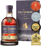 Kilchoman Sanaig whisky 0,7l 46%