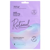 Kili.g Éjszakai arcgélmaszk retinollal 3x7ml