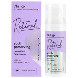 Kili.g Pro-retinol nappali arckrém SPF30 50ml