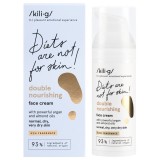 Kili.g Tápláló arckrém argán- és mandulaolajjal 50ml