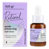 Kilig Éjszakai arcszérum retinollal 30ml