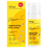 Kilig Regeneráló arckrém C-vitaminnal 50ml