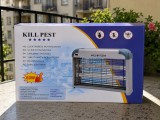Kill Pest 60w Elektromos Rovarcsapda-Hatékony védelem