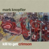 Kill to get Crimson - CD