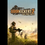 KillHouse Games Door Kickers 2: Task Force North (PC - Steam elektronikus játék licensz)