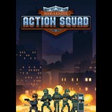 KillHouse Games Door Kickers: Action Squad (PC - Steam elektronikus játék licensz)