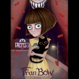 Killmonday Games AB Fran Bow (PC - GOG.com elektronikus játék licensz)