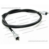 Kilóméter spirál 1 - 100cm 4 ütemű kínai robogóhoz