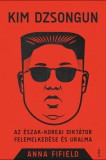 Kim Dzsongun