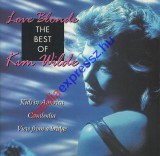 Kim Wilde ?– Love Blonde - The Best Of Kim Wilde ***