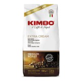 KIMBO Espresso Extra Cream szemes kávé (1000g)
