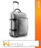 Kimood JAP CABIN SIZE TROLLEY bőrönd - utazótáska
