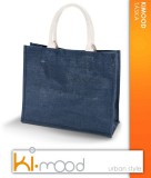 Kimood JUTE BEACH BAG strandtáska