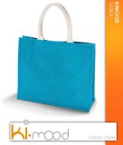 Kimood JUTE BEACH BAG strandtáska