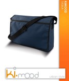 Kimood MESSENGER BAG laptoptáska - irattartó táska