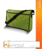 Kimood MESSENGER BAG laptoptáska - irattartó táska