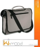 Kimood SHOULDER BELT DOCUMENT BAG laptoptáska - irattartó táska