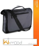 Kimood SHOULDER BELT DOCUMENT BAG laptoptáska - irattartó táska