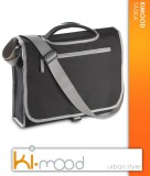 Kimood SHOULDER BELT DOCUMENT BAG laptoptáska - irattartó táska