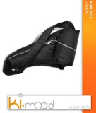 Kimood SPORT BOTTLE HOLDER WAIST BAG kulacstáska