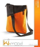 Kimood TABLET-DOCUMENT SHOULDER oldaltáska