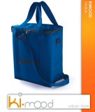 Kimood VERTICAL CUBE COOLER BAG hűtőtáska