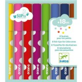 Kimosható filc kicsiknek - 8 felt tips for little ones - Djeco