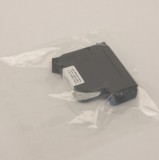 Kína Kézi tintasugaras nyomtató ipari tinta (solvent) 12mm FEKETE