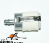 Kínai benzinszűrő filces