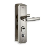 Kínai Exkluzív acél ajtó kilincs jobb