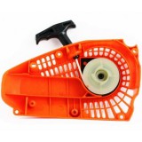 Kínai felsőmarkolatos 25ccm láncfűrész berántó komplett