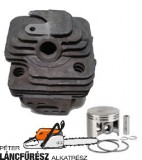 Kínai fűkasza 32cc 36mm henger komplett