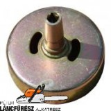 Kínai fűkasza  32ccm 43ccm 52ccm KUPLUNGHARANG négyszög meghajtós