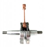 Kínai fűnyíró 32cc főtengely