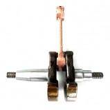 Kínai fűnyíró 43cc főtengely