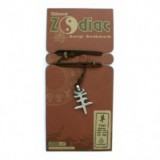 Kínai horoszkóp könyvjelző - kecske