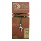 Kínai horoszkóp könyvjelző - ökör