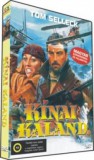 Kínai kaland - DVD